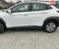 Білий Хендай Kona, об'ємом двигуна 0 л та пробігом 110 тис. км за 17300 $, фото 28 на Automoto.ua