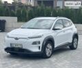 Білий Хендай Kona, об'ємом двигуна 0 л та пробігом 15 тис. км за 27500 $, фото 1 на Automoto.ua