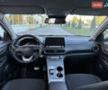 Білий Хендай Kona, об'ємом двигуна 0 л та пробігом 92 тис. км за 17200 $, фото 6 на Automoto.ua