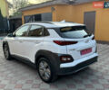 Білий Хендай Kona, об'ємом двигуна 0 л та пробігом 77 тис. км за 15499 $, фото 7 на Automoto.ua