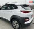 Білий Хендай Kona, об'ємом двигуна 0 л та пробігом 110 тис. км за 17300 $, фото 33 на Automoto.ua