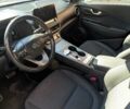 Белый Хендай Kona, объемом двигателя 0 л и пробегом 98 тыс. км за 19000 $, фото 13 на Automoto.ua