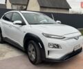 Білий Хендай Kona, об'ємом двигуна 0 л та пробігом 32 тис. км за 16500 $, фото 7 на Automoto.ua