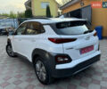 Білий Хендай Kona, об'ємом двигуна 0 л та пробігом 77 тис. км за 15499 $, фото 60 на Automoto.ua