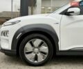 Белый Хендай Kona, объемом двигателя 0 л и пробегом 115 тыс. км за 17250 $, фото 33 на Automoto.ua