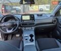 Белый Хендай Kona, объемом двигателя 0 л и пробегом 98 тыс. км за 17200 $, фото 7 на Automoto.ua