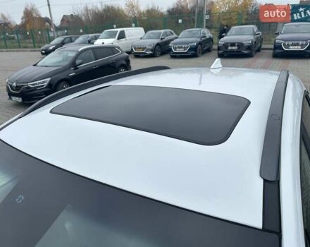 Белый Хендай Kona, объемом двигателя 0 л и пробегом 74 тыс. км за 19500 $, фото 8 на Automoto.ua