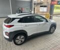 Белый Хендай Kona, объемом двигателя 0 л и пробегом 74 тыс. км за 19500 $, фото 5 на Automoto.ua