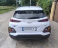 Белый Хендай Kona, объемом двигателя 2 л и пробегом 34 тыс. км за 16350 $, фото 12 на Automoto.ua