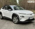 Білий Хендай Kona, об'ємом двигуна 0 л та пробігом 31 тис. км за 23750 $, фото 1 на Automoto.ua