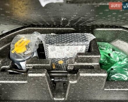 Белый Хендай Kona, объемом двигателя 0 л и пробегом 115 тыс. км за 17250 $, фото 100 на Automoto.ua