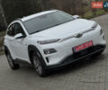 Білий Хендай Kona, об'ємом двигуна 0 л та пробігом 82 тис. км за 18500 $, фото 26 на Automoto.ua