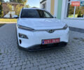 Білий Хендай Kona, об'ємом двигуна 0 л та пробігом 92 тис. км за 17200 $, фото 15 на Automoto.ua