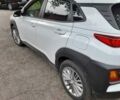 Белый Хендай Kona, объемом двигателя 2 л и пробегом 18 тыс. км за 18000 $, фото 3 на Automoto.ua