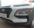 Білий Хендай Kona, об'ємом двигуна 2 л та пробігом 58 тис. км за 17900 $, фото 3 на Automoto.ua