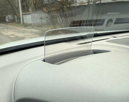 Білий Хендай Kona, об'ємом двигуна 0 л та пробігом 125 тис. км за 16999 $, фото 20 на Automoto.ua