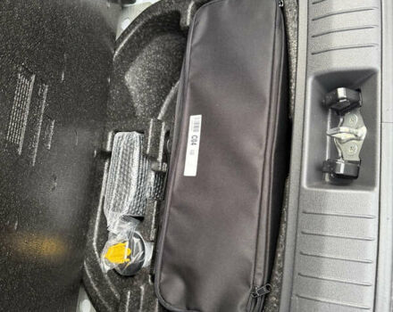 Білий Хендай Kona, об'ємом двигуна 0 л та пробігом 125 тис. км за 16999 $, фото 17 на Automoto.ua