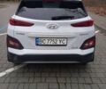Білий Хендай Kona, об'ємом двигуна 0 л та пробігом 93 тис. км за 18950 $, фото 73 на Automoto.ua