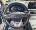 Белый Хендай Kona, объемом двигателя 0 л и пробегом 70 тыс. км за 16500 $, фото 26 на Automoto.ua