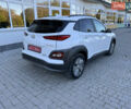 Білий Хендай Kona, об'ємом двигуна 0 л та пробігом 92 тис. км за 17200 $, фото 13 на Automoto.ua
