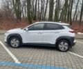 Білий Хендай Kona, об'ємом двигуна 0 л та пробігом 93 тис. км за 18950 $, фото 53 на Automoto.ua
