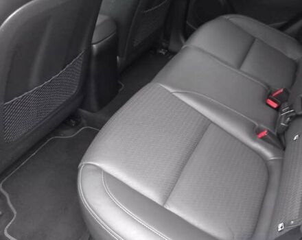 Білий Хендай Kona, об'ємом двигуна 0 л та пробігом 93 тис. км за 18950 $, фото 6 на Automoto.ua