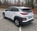 Білий Хендай Kona, об'ємом двигуна 0 л та пробігом 93 тис. км за 18950 $, фото 42 на Automoto.ua