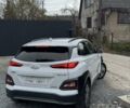Білий Хендай Kona, об'ємом двигуна 0 л та пробігом 32 тис. км за 16500 $, фото 9 на Automoto.ua