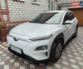 Белый Хендай Kona, объемом двигателя 0 л и пробегом 149 тыс. км за 17400 $, фото 12 на Automoto.ua