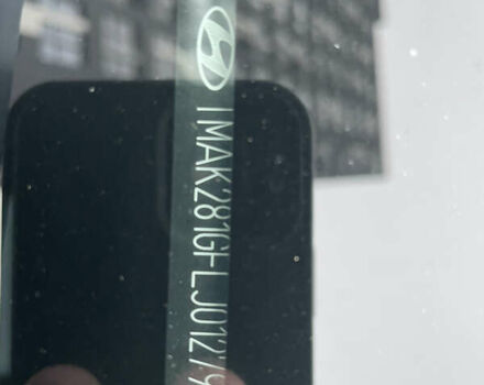 Білий Хендай Kona, об'ємом двигуна 0 л та пробігом 110 тис. км за 17300 $, фото 51 на Automoto.ua