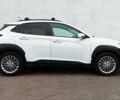 Білий Хендай Kona, об'ємом двигуна 2 л та пробігом 58 тис. км за 17900 $, фото 5 на Automoto.ua