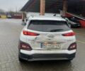 Белый Хендай Kona, объемом двигателя 0 л и пробегом 32 тыс. км за 18500 $, фото 4 на Automoto.ua