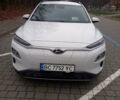 Білий Хендай Kona, об'ємом двигуна 0 л та пробігом 93 тис. км за 18950 $, фото 52 на Automoto.ua