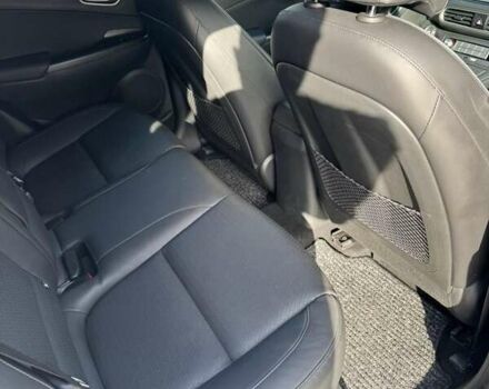 Белый Хендай Kona, объемом двигателя 0 л и пробегом 71 тыс. км за 18900 $, фото 15 на Automoto.ua