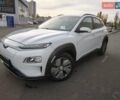 Белый Хендай Kona, объемом двигателя 0 л и пробегом 129 тыс. км за 17777 $, фото 2 на Automoto.ua