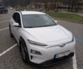 Білий Хендай Kona, об'ємом двигуна 0 л та пробігом 93 тис. км за 18950 $, фото 54 на Automoto.ua
