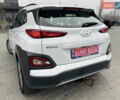 Білий Хендай Kona, об'ємом двигуна 0 л та пробігом 110 тис. км за 17300 $, фото 29 на Automoto.ua
