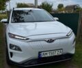 Белый Хендай Kona, объемом двигателя 0 л и пробегом 55 тыс. км за 16500 $, фото 12 на Automoto.ua