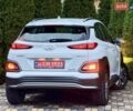 Белый Хендай Kona, объемом двигателя 0 л и пробегом 15 тыс. км за 16700 $, фото 10 на Automoto.ua