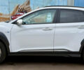 Білий Хендай Kona, об'ємом двигуна 0 л та пробігом 125 тис. км за 16999 $, фото 6 на Automoto.ua