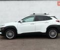 Білий Хендай Kona, об'ємом двигуна 2 л та пробігом 58 тис. км за 17900 $, фото 4 на Automoto.ua