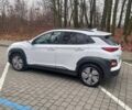 Білий Хендай Kona, об'ємом двигуна 0 л та пробігом 93 тис. км за 18950 $, фото 43 на Automoto.ua