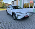 Белый Хендай Kona, объемом двигателя 0 л и пробегом 92 тыс. км за 17499 $, фото 1 на Automoto.ua