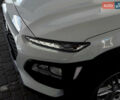 Белый Хендай Kona, объемом двигателя 2 л и пробегом 115 тыс. км за 15700 $, фото 2 на Automoto.ua