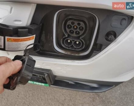 Белый Хендай Kona, объемом двигателя 0 л и пробегом 129 тыс. км за 17777 $, фото 24 на Automoto.ua