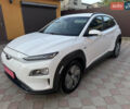 Білий Хендай Kona, об'ємом двигуна 0 л та пробігом 77 тис. км за 15499 $, фото 9 на Automoto.ua