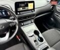 Белый Хендай Kona, объемом двигателя 0 л и пробегом 115 тыс. км за 17250 $, фото 58 на Automoto.ua
