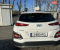 Білий Хендай Kona, об'ємом двигуна 0 л та пробігом 128 тис. км за 16221 $, фото 30 на Automoto.ua
