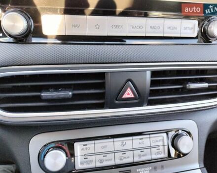 Білий Хендай Kona, об'ємом двигуна 0 л та пробігом 149 тис. км за 17000 $, фото 20 на Automoto.ua