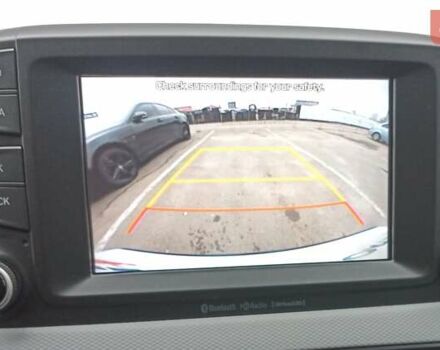 Білий Хендай Kona, об'ємом двигуна 2 л та пробігом 58 тис. км за 17900 $, фото 14 на Automoto.ua